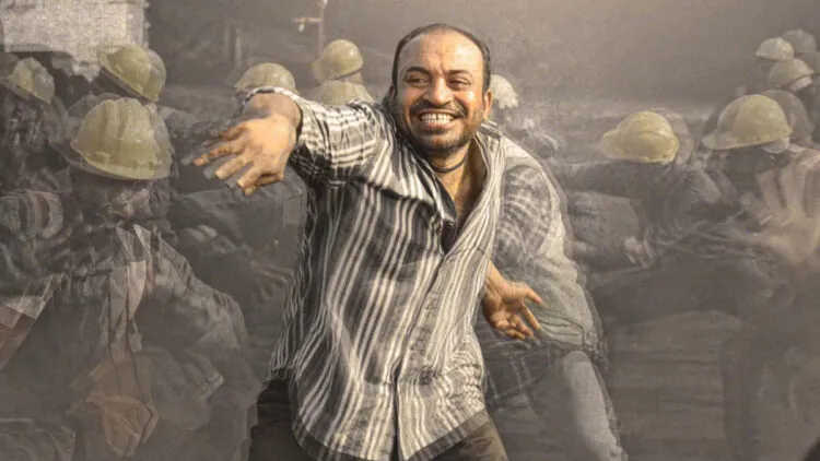 Soubin Shahir – The unstoppable charmer of Malayalam Cinema who is now the cynosure of all eyes