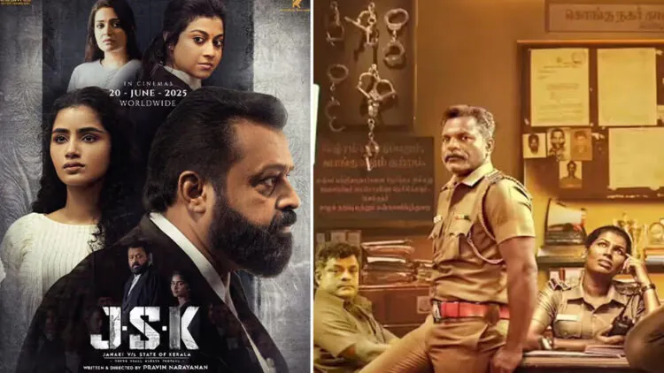 OTT premieres to binge-watch on Independence Day