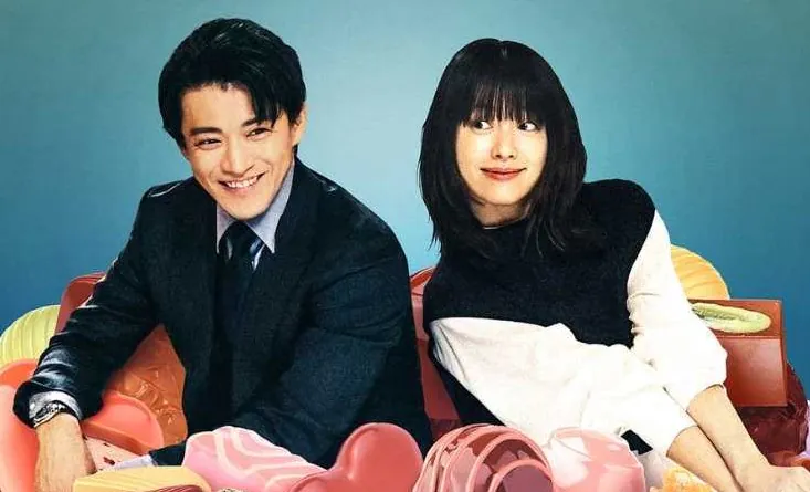 "Romantics Anonymous" to premiere on Netflix on Oct.16