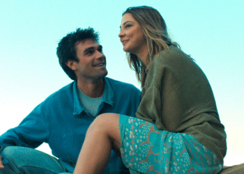 "The Map That Leads to You" Review: KJ Apa & Madelyn Cline Shine in Delightful Romantic Drama