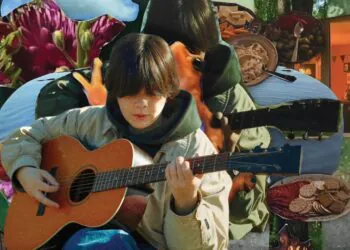 I Can See The Future album review