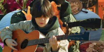 I Can See The Future album review