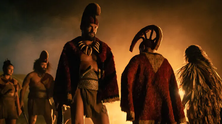 This war thriller is the highest rated among the new releases on OTT