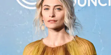 Paris Jackson has zero per cent involvement in Michael Jackson biopic "Michael"