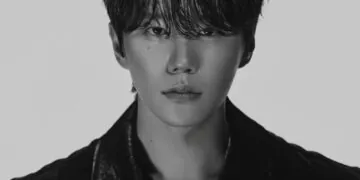 Lee Jun Young Confirmed as Lead in Korean Fantasy Drama "New Employee Chairman Kang"