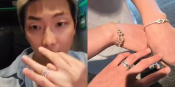 BTS RM Clarifies Wedding Rumors and Shares Exciting Comeback Plans