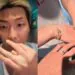 BTS RM Clarifies Wedding Rumors and Shares Exciting Comeback Plans