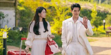 Upcoming K-Drama Premieres You Can’t Miss in October 2025