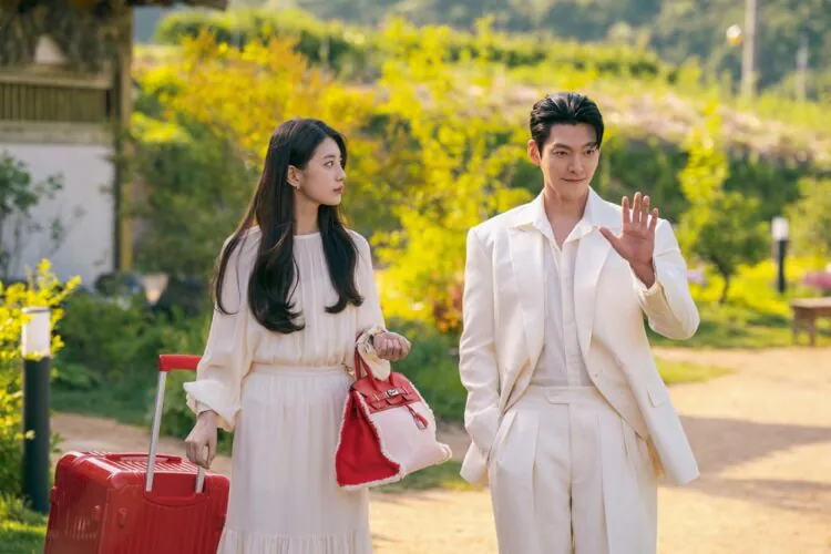 Upcoming K-Drama Premieres You Can’t Miss in October 2025