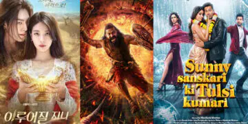 New OTT and Theatrical Releases This Week