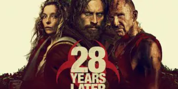 Danny Boyle’s New Zombie Thriller "28 Years Later" on OTT