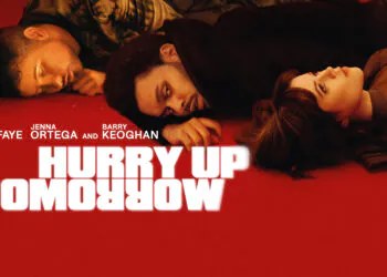 "Hurry Up Tomorrow": The Weeknd’s Musical Thriller Set to Stream Soon