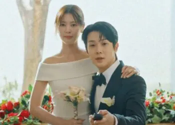 "Would You Marry Me": Upcoming Netflix K-Drama Featuring Choi Woo-Shik and Jung So-Min