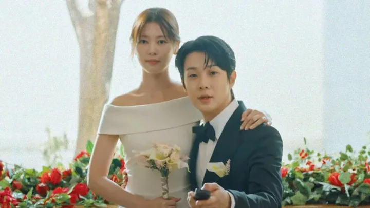 "Would You Marry Me": Upcoming Netflix K-Drama Featuring Choi Woo-Shik and Jung So-Min