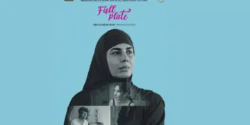 Tannishtha Chatterjee’s Directorial "Full Plate" to Open Indian Film Festival of Sydney 2025