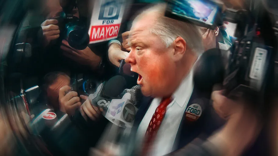 "Trainwreck": Every Documentary Ranked From Worst to Best