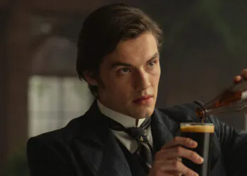 "House of Guinness" Review