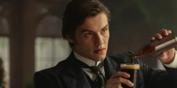 "House of Guinness" Review