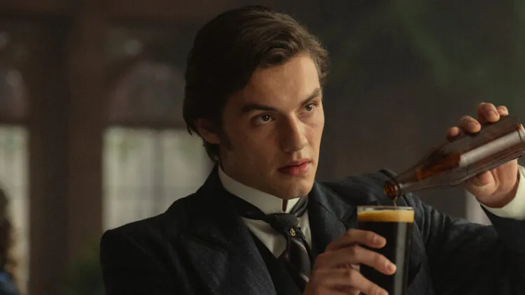 "House of Guinness" Review