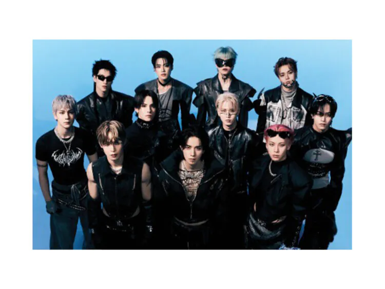 Japanese Boy Band JO1 Announces First-Ever Visit to India