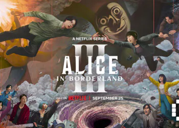 Alice in Borderland Season 3 Review