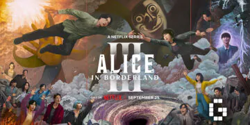 Alice in Borderland Season 3 Review
