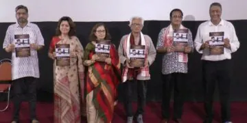 “Bhupen Da Uncut” Premieres in Guwahati: A Rare Documentary Celebrates the Timeless Legacy of Dr. Bhupen Hazarika