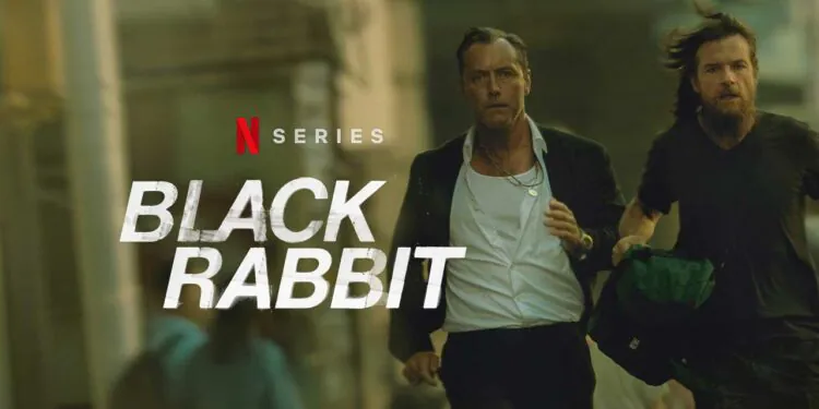 "Black Rabbit" Review: Netflix’s New Crime Thriller Already a Top Emmy Contender