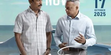 "Carmeni Selvam": A Contemporary Diwali 2025 Release Exploring Family, Money, and Modern Dreams