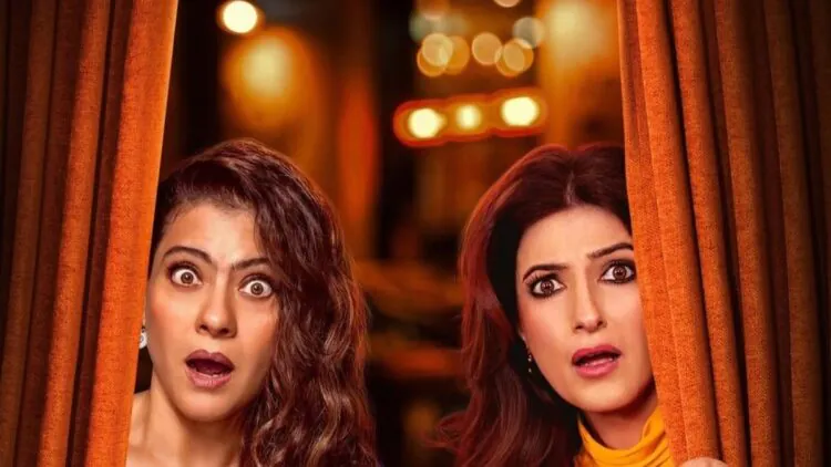 OTT Watchlist This Week (September 22 – 28) on Netflix, Prime Video, JioCinema, Hotstar & More