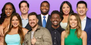 "Love Is Blind" Season 9: Release Date, Trailer, Cast, and What to Expect