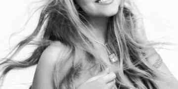 Mariah Carey new album