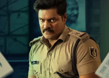 Kammatam: An Engaging Malayalam Crime Thriller Unveiling Hidden Truths