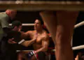 The Smashing Machine review