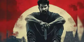 "Bhadrakaali" Review: A Flawed Political Thriller