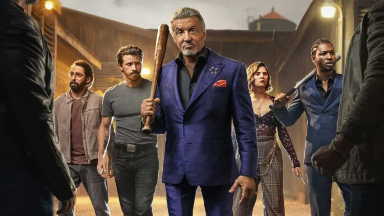 "Tulsa King Season 3" Review: A Lighthearted Take on the Crime Drama Genre