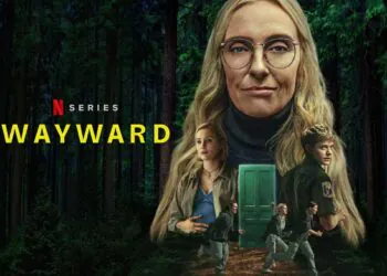 Netflix Wayward series Review