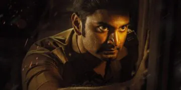 "Tunnel" Review: Atharvaa Murali and Lavanya Tripathi Shine in Ravindra Madhava’s Intense Action Thriller