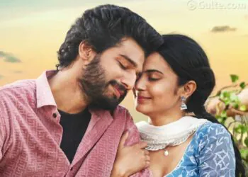 "Beauty" Review: A Love Story That Struggles to Impress