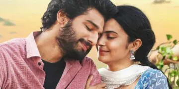 "Beauty" Review: A Love Story That Struggles to Impress