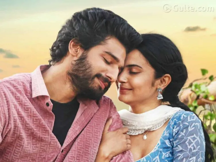 "Beauty" Review: A Love Story That Struggles to Impress