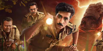 Janaawar: The Beast Within Review