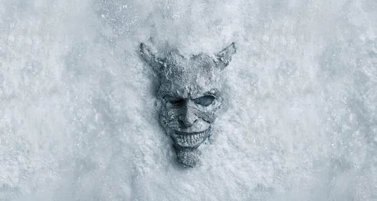 Ethan Hawke Returns in "The Black Phone 2"