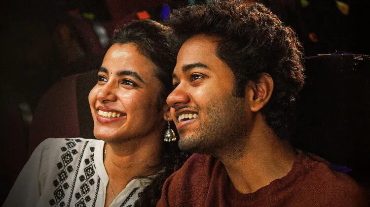 "Little Hearts" Review: A heartful comedy entertainer with commendable performances