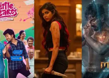The Changing Face of Telugu Cinema: From Star Power to Content-Driven Blockbusters