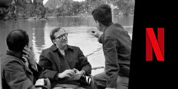 Netflix Cover-Up documentary