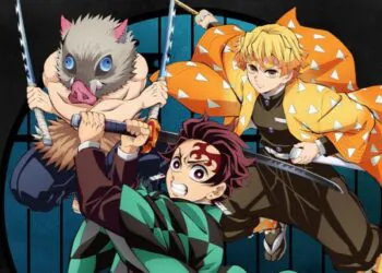"Demon Slayer: Infinity Castle" Dominates Box Office With Record-Breaking $70M Opening