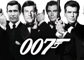 James Bond 26 release date