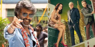 Watch list on Prime Video, Jio Hotstar, and Netflix (Sept. 8 to Sept.14)