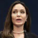 Angelina Jolie Raises Concerns About Free Speech in the U.S. Amid Jimmy Kimmel Suspension